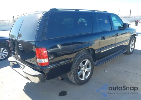 2004 Chevrolet Suburban 1500 Ls from USA, damaged, VIN 3GNEC16T04G295145